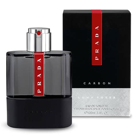 prada cologne carbon luna rossa|prada carbon luna rossa 100ml.